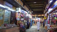 Muscat, Muttrah Souk