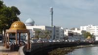 Muscat, Muttrah Corniche