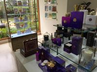 009 Parfum-Manufaktur Amouage