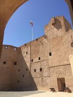 013 Schloss von Jabreen