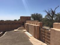 018 Schloss von Jabreen