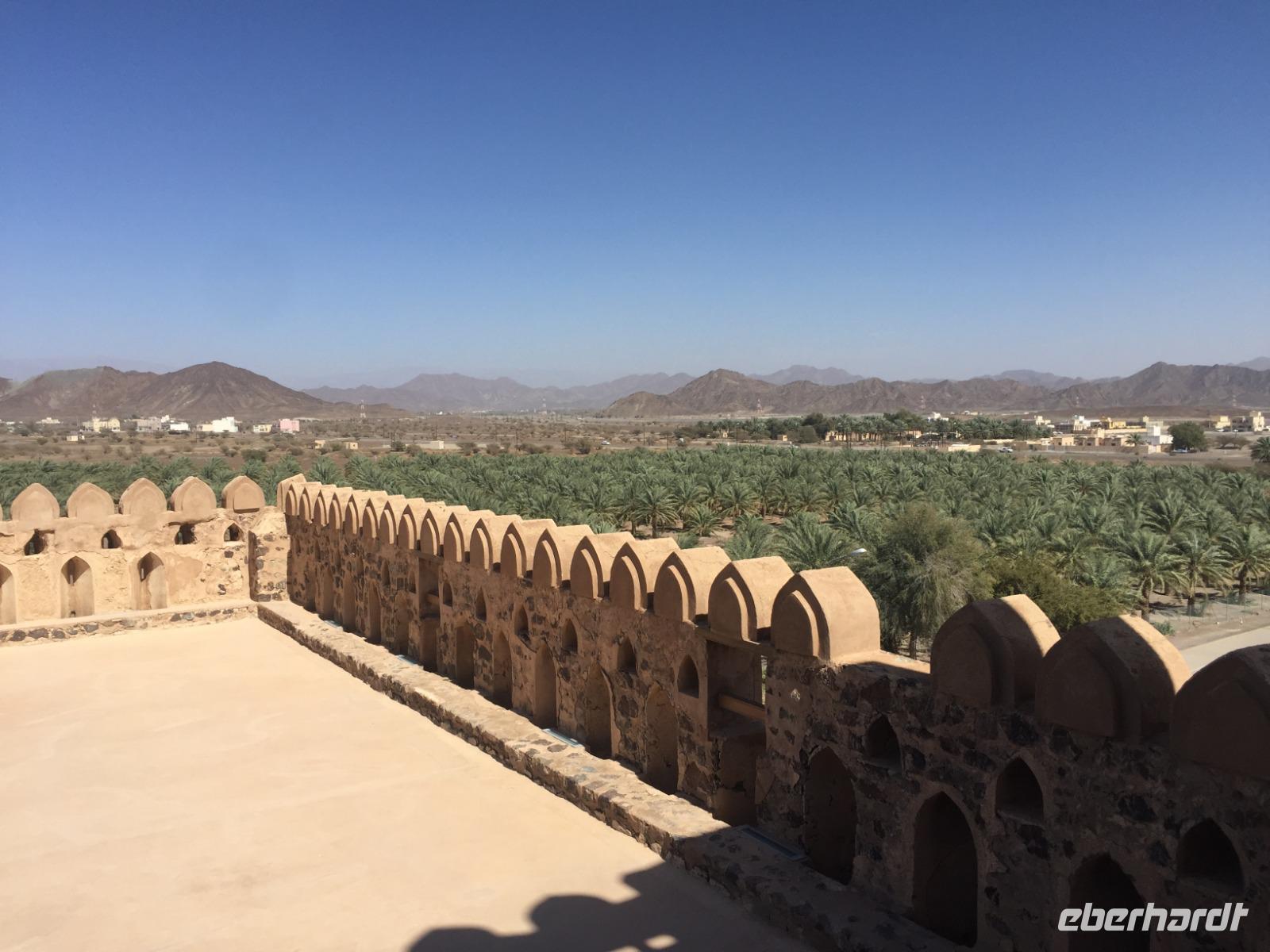 024 Schloss von Jabreen