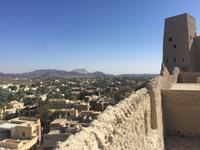 027 Bahla Fort