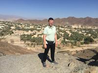 027 Reisebegleiter Patrick in Bahla