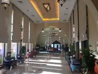 036 Golden Tulip Hotel Nizwa