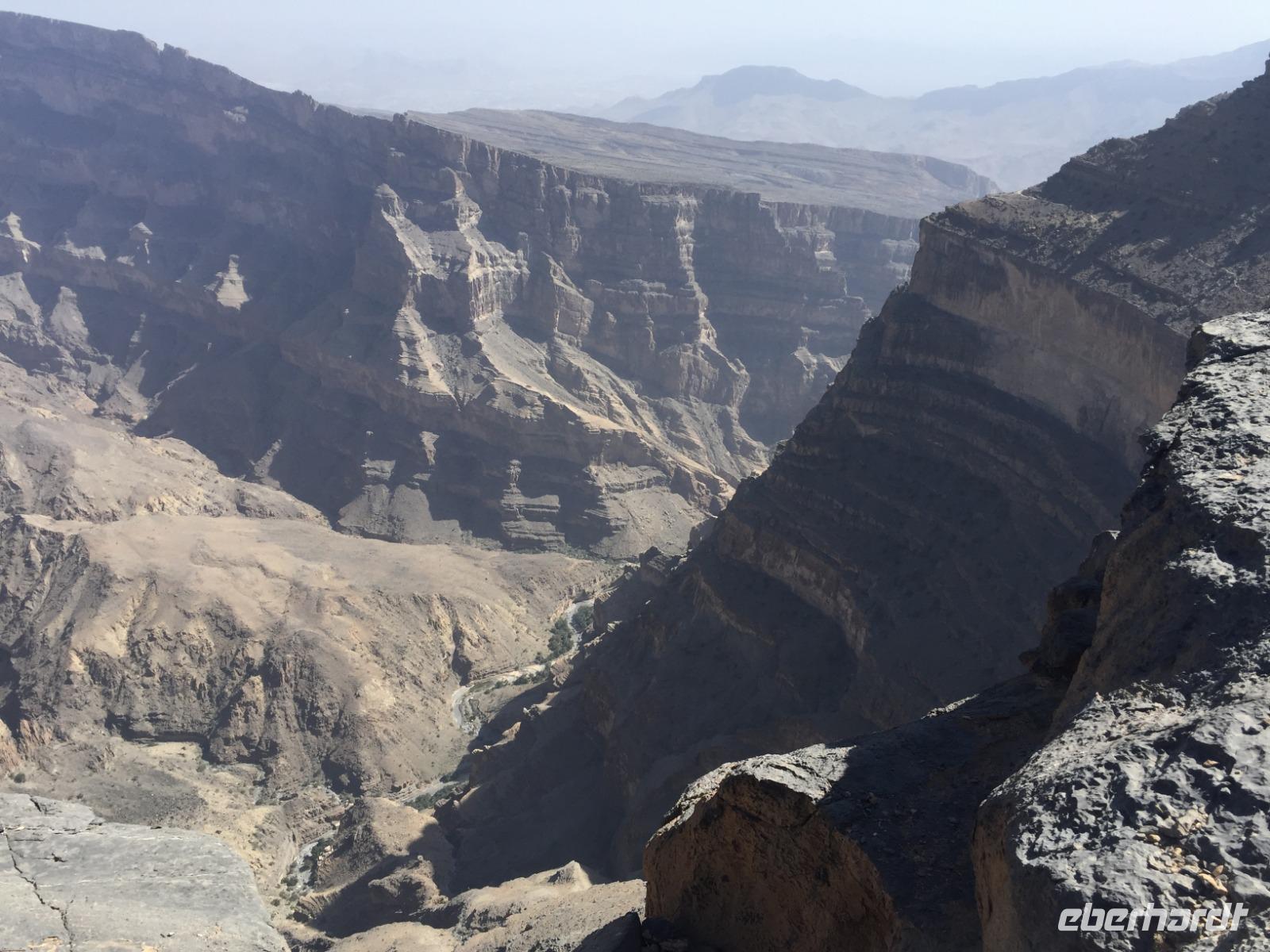 054 Jebel Shams - Grand Canyon