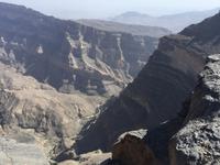 054 Jebel Shams - Grand Canyon