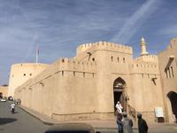 103 Nizwa Fort