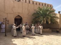 104 Nizwa Fort
