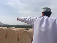 109 Nizwa Fort