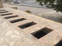 117 Birkat al Mauz - Falaj-System