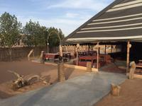 124 Wüstencamp Sama Al Wasil