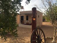 125 Wüstencamp Sama Al Wasil