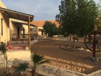 126 Wüstencamp Sama Al Wasil