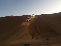 140 Wüstentour Wahiba Sands