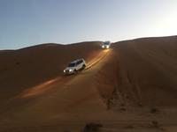141 Wüstentour Wahiba Sands