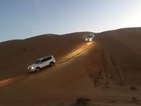 142 Wüstentour Wahiba Sands