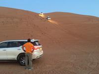 143 Wüstentour Wahiba Sands