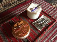 147 Happy Birthday Tawfik