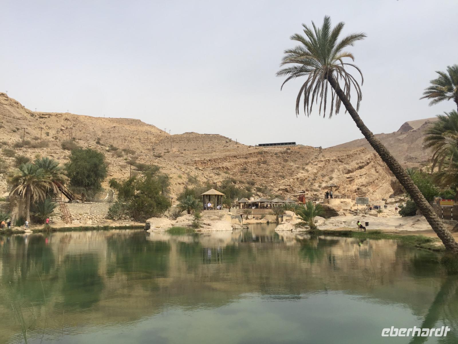 153 Wadi Bani Khalid