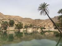 153 Wadi Bani Khalid