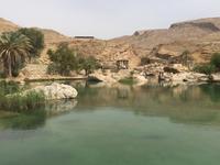 154 Wadi Bani Khalid