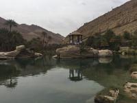157 Wadi Bani Khalid