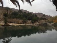 158 Wadi Bani Khalid