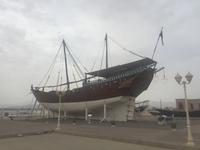 163 Sur - Stadt der Dhaus