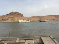 167 Sur - Stadt der Dhaus