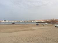 168 Sur - Stadt der Dhaus