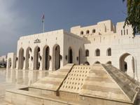 Muscat - Royal Opera House