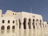 Muscat - Royal Opera House