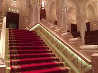Muscat - Royal Opera House