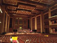 Muscat - Royal Opera House