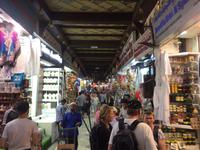 Muscat - Mattrah Souk