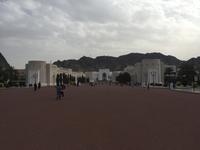 Muscat - Nationalmuseum