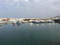 Muscat - Hafen
