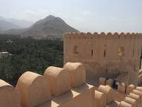 Nakhl Fort