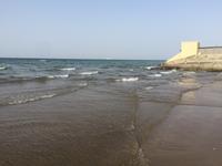 Muscat - Qurum Beach