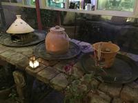 Abschieds-Abendessen im KARGEEN