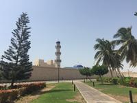 Al Husn Sultanspalast Salalah