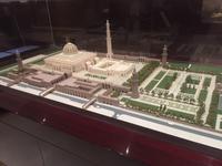 Museum des Weihrauchlandes in Salalah