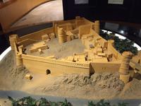 Museum des Weihrauchlandes in Salalah