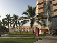 Crowne Plaza Salalah