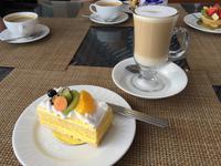 Genuss im Crowne Plaza Salalah