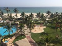 Crowne Plaza Salalah