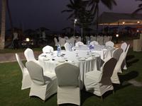 Crowne Plaza Salalah
