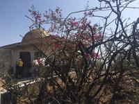 Grab des Propheten Hiob