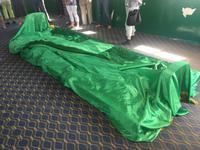 Grab des Propheten Hiob